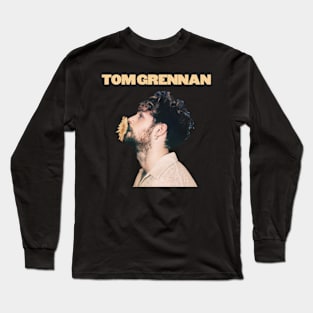 Tom grennan Long Sleeve T-Shirt